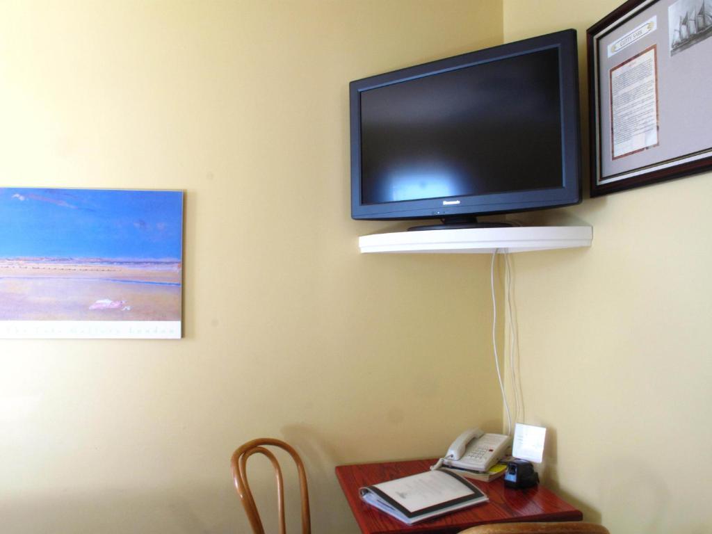 Brigantine Inn Луненберг Номер фото