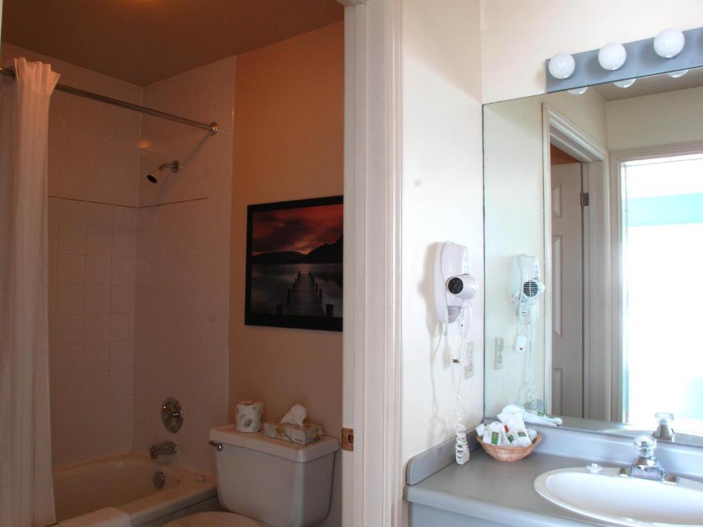 Brigantine Inn Луненберг Номер фото