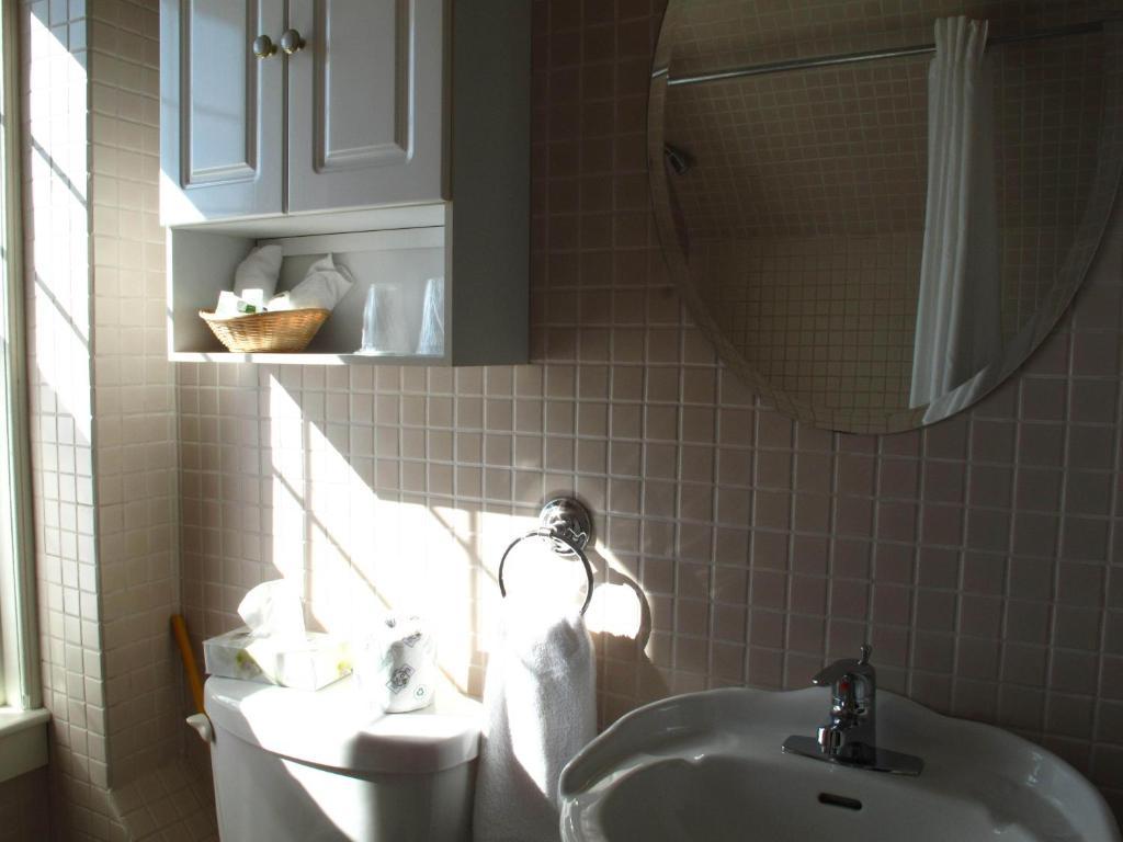 Brigantine Inn Луненберг Номер фото